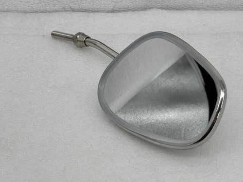 BMW Motorrad Style Headlight Mirrors Pair 51167060582AL & 51167060582AR - Foto 15 di 16
