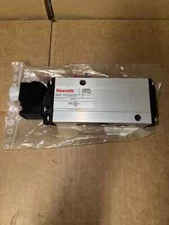REXROTH 5725450220 PNEUMATIC VALVE, NEW-NOT IN BOX, MAKE OFFER!