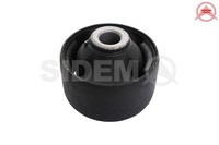 Sidem Stabilisatorlager Hinten Vorne Unten FüR Hyundai Tucson TLE TL