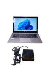 Asus UX303U computer portatile Intel Core i5-6200U 2,4 GHz 12 GB Ram 500 GB SSD sistema operativo Windows 11