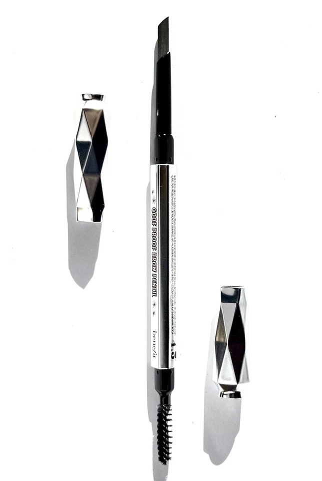 Benefit Goof Proof Brow Pencil No.4.5 0,34g Supereasy Briw-Filling& Shaping Penc