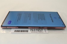 Samsung Galaxy S22 Ultra 512GB Burgundy Unlocked AT&T T-Mobile Verizon 7637857