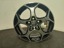 MG MG3 Alloy Wheel 16 Inch 5x112 ET50 6J 2024-2026 11136372