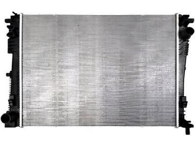 For 2020-2022 Chrysler Voyager Radiator 69924BSCN 2021 3.6L V6