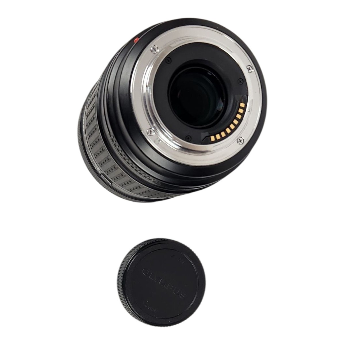 Buy Olympus Zuiko 70-300mm f/4.0-5.6 ED Lens For Four Thirds