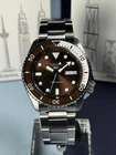 SEIKO 5 Sports SKX Series SRPM13K1