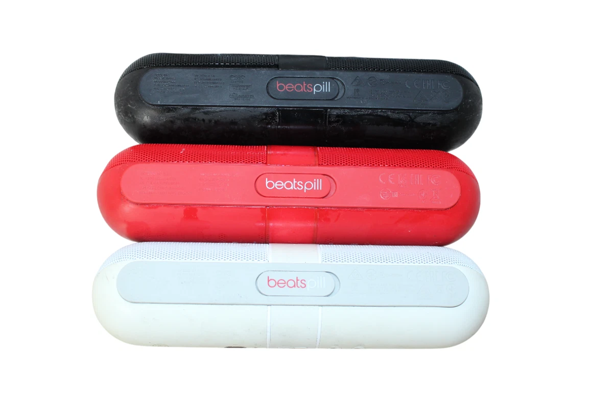 Beats by Dr. Dre Blue Audio Player Docks & Mini Speakers for sale