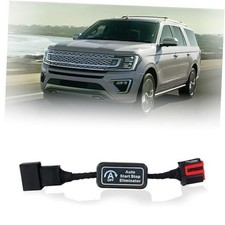 Auto Start Stop Eliminator for 2018-2020 Fo.rd F-150 / Raptor/Expedition Auto