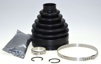 NEU - Spidan 25815 Faltenbalgsatz, Antriebswelle FüR Ford