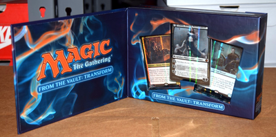 MTG From the Vault: Transform Booster Pack for sale online | eBay