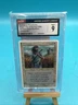 Swords to Plowshares Summer Magic / Edgar CGC Mint 9 Vintage Magic MTG