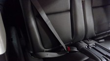 2006 06 Honda Element Lx Seat Belt W Retractor Passenger Rear Right Black 107394