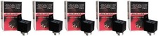 Absolute RLS125-5 SPDT 30/40A 12 VCD Automotive Marine Bosch / Tyco Style Relay