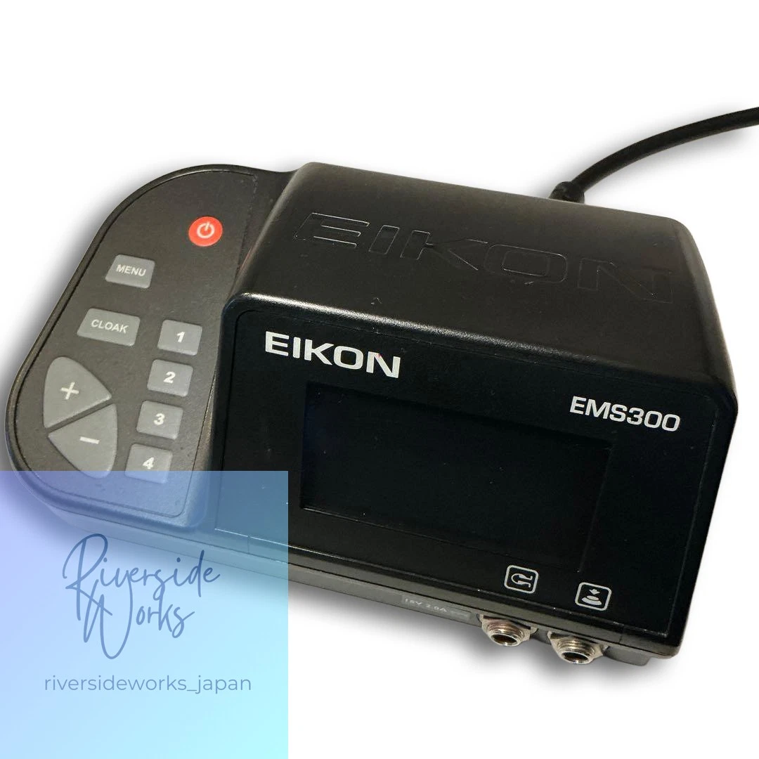 Eikon Tattoo Machines for sale | eBay