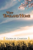 Gloria M. Chartier | New England Home | Taschenbuch | Englisch (2011)