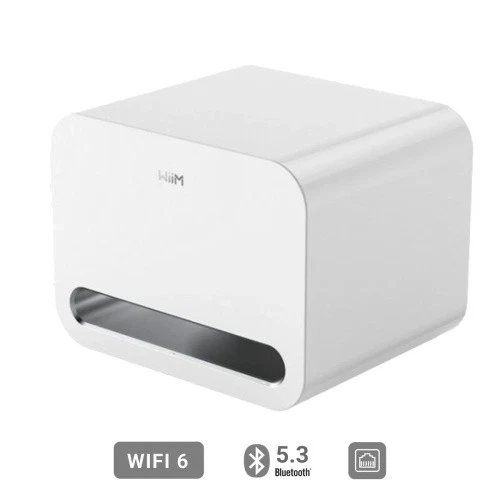 WiiM Sub Pro - Bild 1 von 1