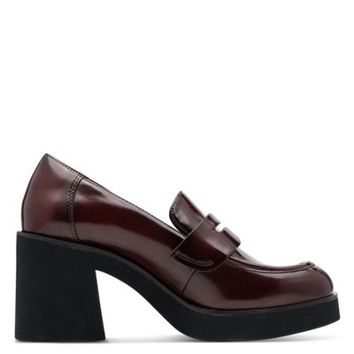 Tamaris 1-24410-45-537 Damen Halbschuh mit Absatz AI26