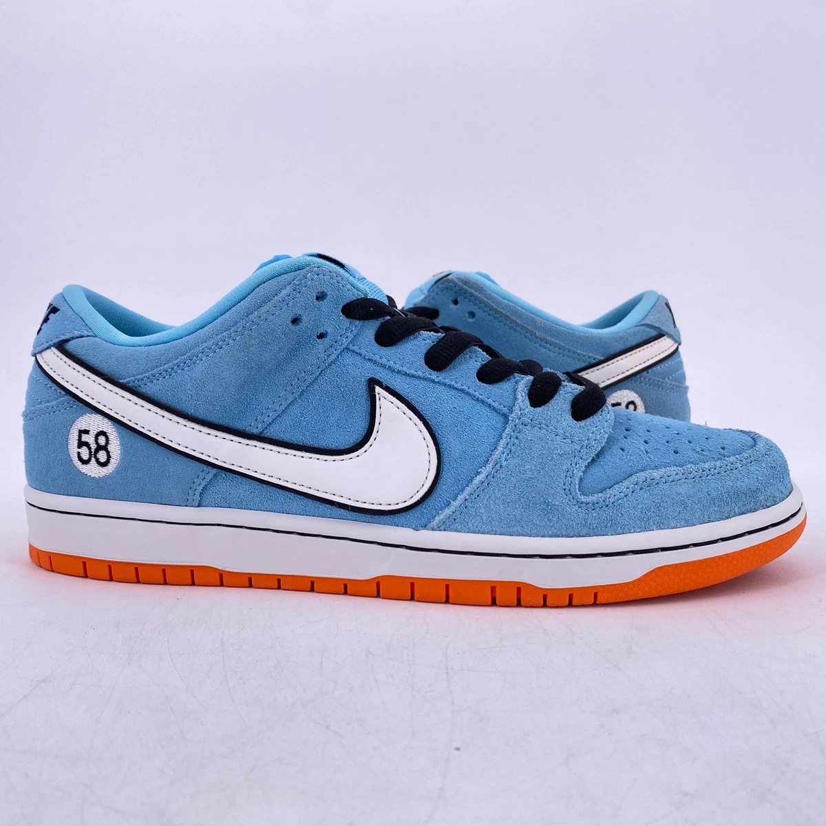 Nike Dunk Pro SB Low Gulf | eBay