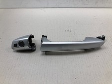 T&Uuml;RGRIFF AU&szlig;EN LINKS VORNE Mercedes-Benz S (W221) 2007 A22176001709775
