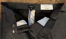 Liz Claiborne Women's 12 Emma Classic Slim Pants