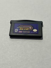 Mega Man Battle Network 3 Blue [Cartridge Only] (Gameboy Advance)