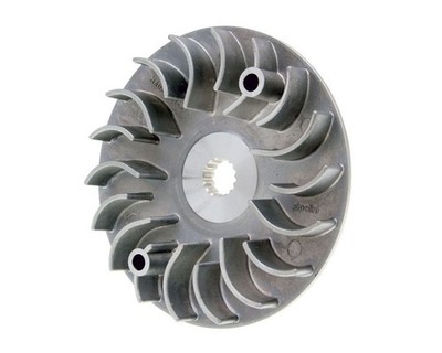Keilriemenscheibe POLINI Air Speed für MBK Flame XC125 X 04-09