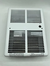 TPI Fan Forced Ceiling Heater - 1500/750W 120V “READ”