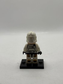 LEGO A CLONE GUNNER minifigure STAR WARS set 75182 sw0837 figure
