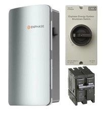 ENPHASE 880-00378 SYSTEM CONTROLLER EP200G-SC...