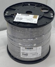 Berk-Tek LANmark-6 FTP Riser CAT6 Grey 10070439