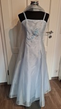 sch&ouml;nes  Kleid in Gr&ouml;&szlig;e 164 f&uuml;r Hochzeit, Einschulung, Konfirmation...