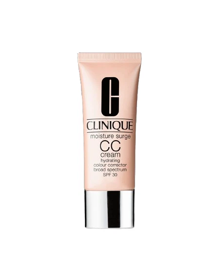 Clinique Moisture Surge CC Crema Hidratante Corrector de Color FPS 30 LNQ100 Foto 2 de 4