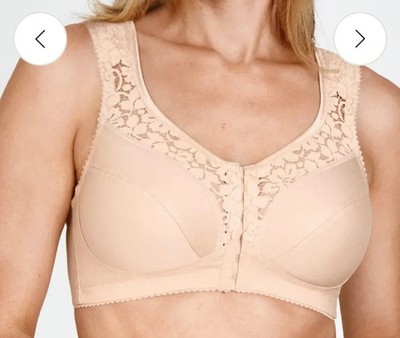 BH Miss Mary F(E) 85 Beige 2158 Bügellos