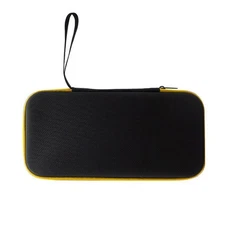 Shockproof Storage Box Pouch Carrying Case Bag for Retroid Pocket 5 Game Console