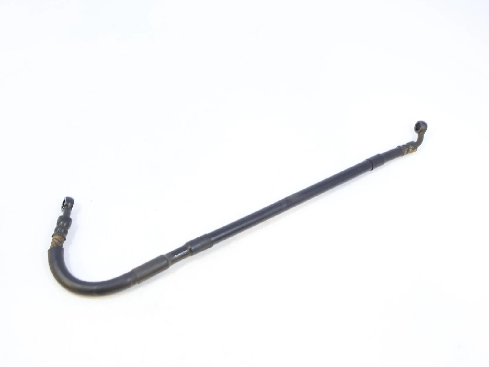 2010 Yamaha YZ450F Rear Brake Line Hose Tube
