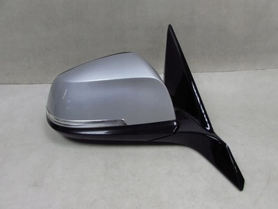 Außenspiegel Seitenspiegel BMW 1 F21 F20 6Pin Rechts Side Mirror
