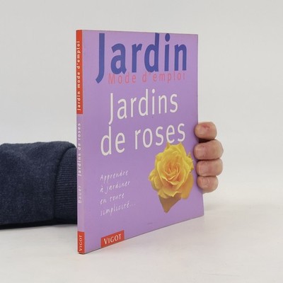 Jardins de roses  |  Ute Bauer