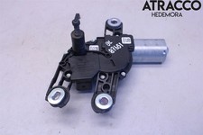 ORIGINAL Wischermotor hinten AUDI Q3 Sportback (F3N)  2021