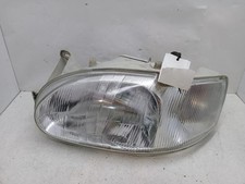 Feu avant (phare) Ford ESCORT