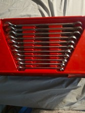 Snap On Sae 11peace Set Oexl12b Snap On Sae 11peace Set Oexl12b