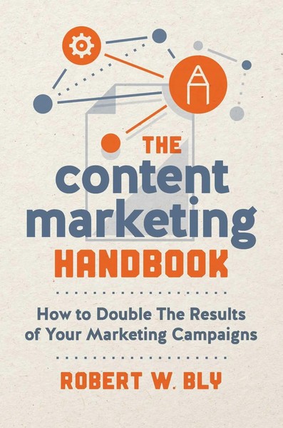 The Content Marketing Handbook | Robert W Bly | Englisch | Taschenbuch | 2020-image