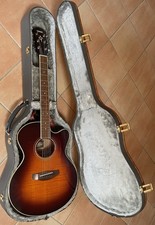 custodia rigida chitarra