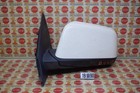 2007 07 FORD EDGE DRIVER LEFT SIDE VIEW POWER NON-HEATED DOOR MIRROR OEM