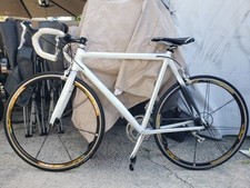 The Collector's Grade Klein Quantum Pro in "Silver Cloud" Road Bike