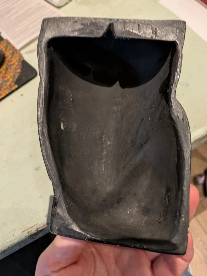 Uta von Naumburg Wandmaske Aus Keramik - Bild 4 von 4