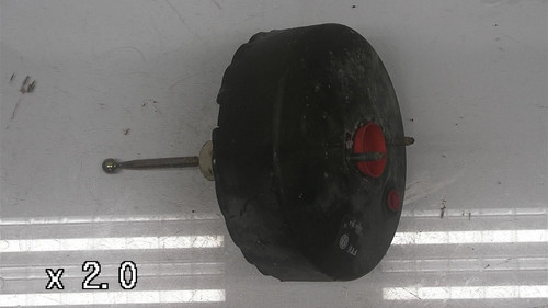Amplificatore Freno ORIGINALE VW POLO (9N_) 2003