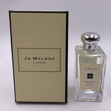 Jo Malone Blackberry & Bay 3.4 oz/100 ml Women's Eau de Cologne Spray New In Box