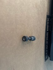 Stomper Schaper 4x4 rubber tires/axle