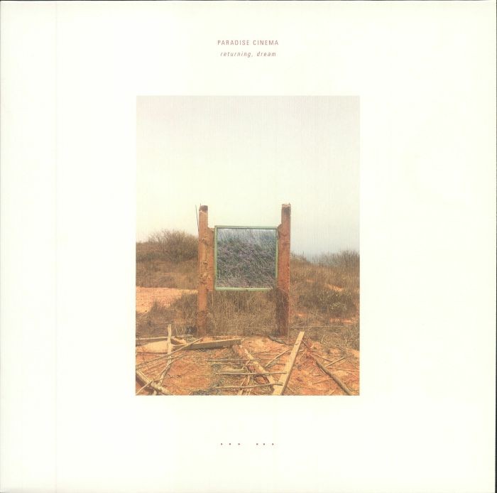 PARADISE CINEMA - Returning Dream - Vinyl (limited bio vinyl LP)