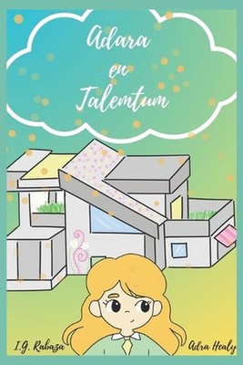 Adara en Talentum by Adra Healy (Spanish) Paperback Book